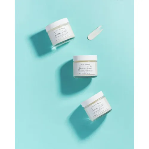 Earth Harbour: Siren Silk Multi-Tasking Hydration Creme - 60ml