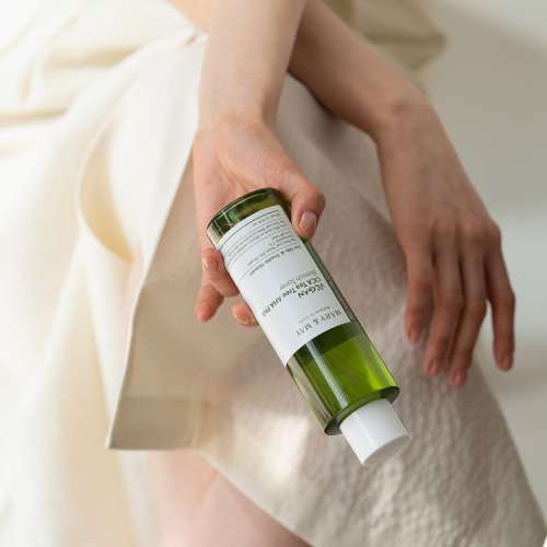 Mary&May: Vegan Cica Tea Tree AHA PHA Toner - 200ml