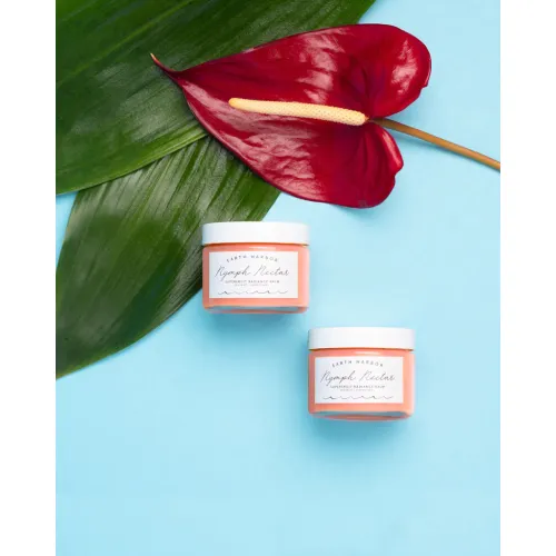 Earth Harbour: Nymph Nectar Superfruit Radiance Balm - 30ml