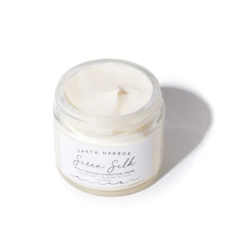 Earth Harbour: Siren Silk Multi-Tasking Hydration Creme - 60ml