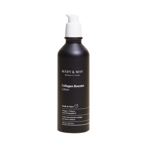 Mary&May: Collagen Booster Lotion - 120ml