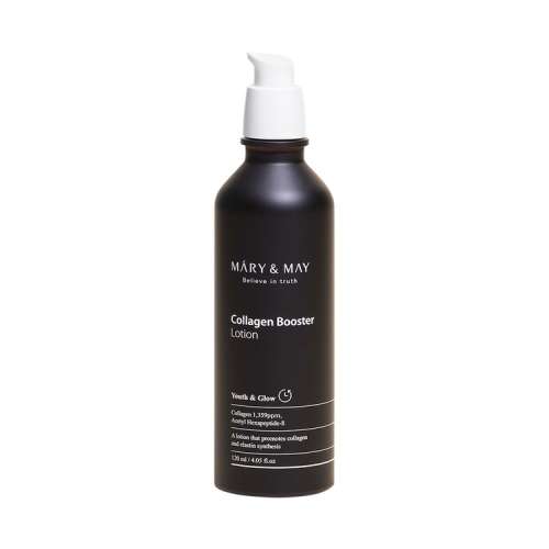 Mary&May: Collagen Booster Lotion - 120ml