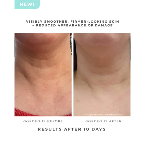 Earth Harbour: Azure Regenerative Neck Creme - 60ml