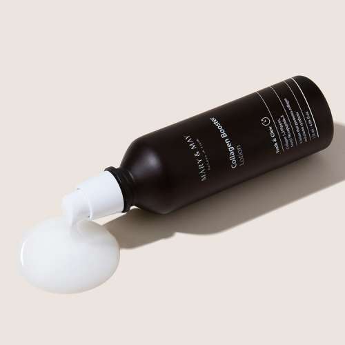 Mary&May: Collagen Booster Lotion - 120ml