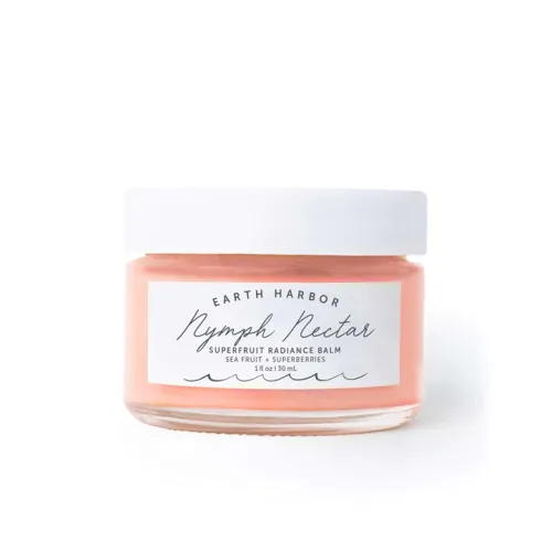 Earth Harbour: Nymph Nectar Superfruit Radiance Balm - 30ml