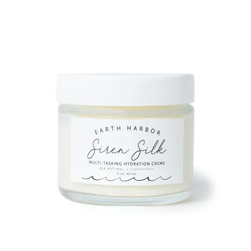 Earth Harbour: Siren Silk Multi-Tasking Hydration Creme - 60ml