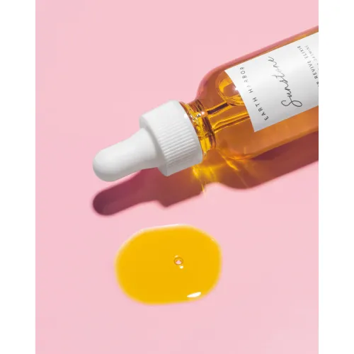 Earth Harbour: Sunstone Hair Revive Elixir - 30ml