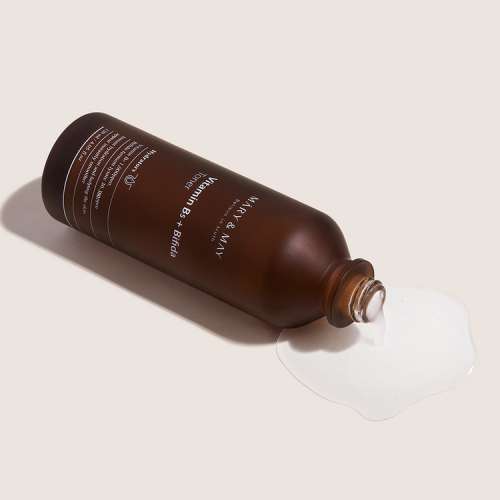 Mary&May: Vitamin B5 & Bifida Toner - 120ml