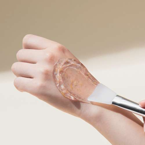 Mary&May: Calendula Peptide Ageless Sleeping Mask 110gm
