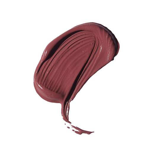 Unintrptd Beauty: Soft Serve Liquid Lipstick - Speakeasy