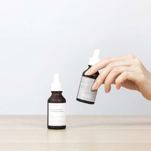 Mary&May: Multi Hyaluronic Serum - 30ml