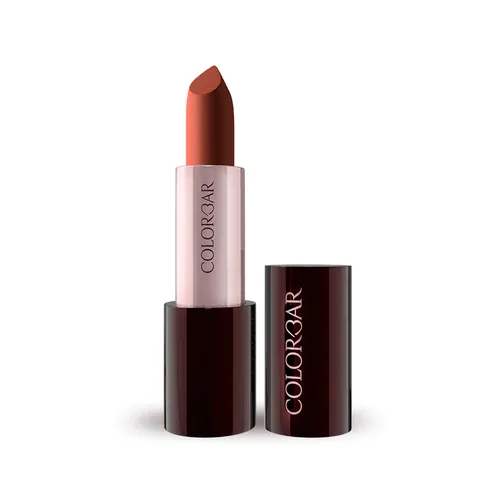 Colorbar: Take Me As I Am Vegan Matte Lipstick Sweet-Truth 010 - 4.2gm