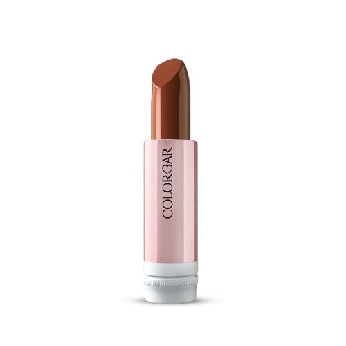 Colorbar: Take Me As I Am Vegan Matte Lipstick Bare Dare 003 - 4.2gm