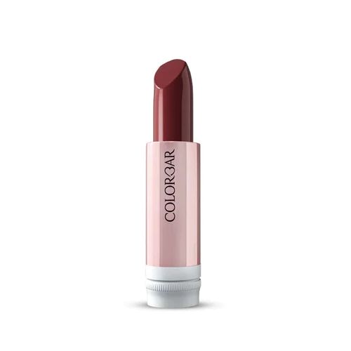 Colorbar: Take Me As I Am Vegan Matte Lipstick Flirtatious Pink 005 - 4.2gm