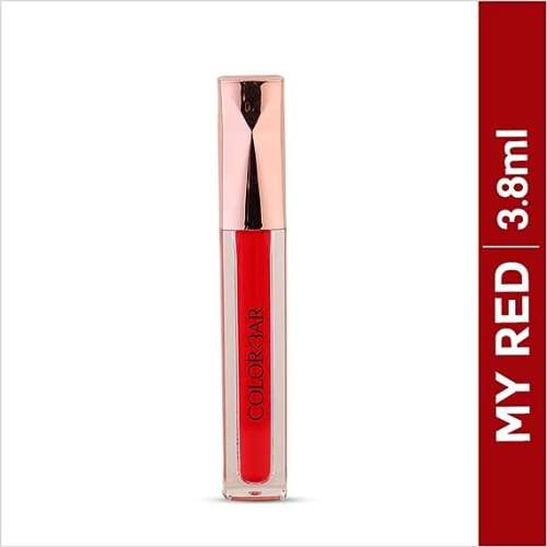 Colorbar: Sindoor My Maroon 002 - 3.8ml
