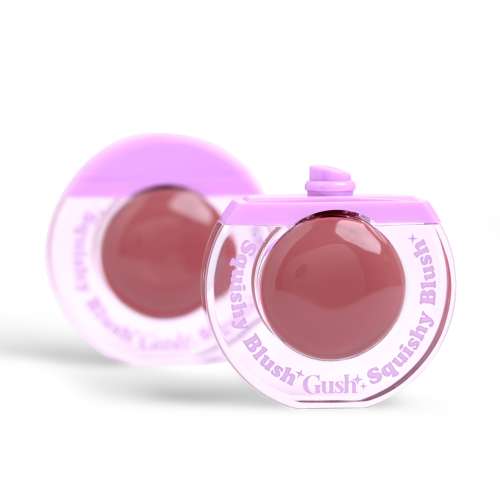 Gush: Squishy Blush - Lavender Haze - 13gm