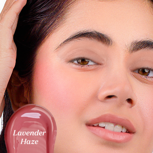 Gush: Squishy Blush - Lavender Haze - 13gm