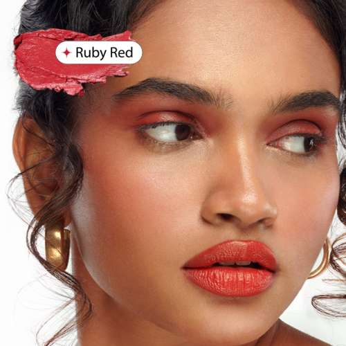 Gush: Pen Pal 5-In-1 Stackable Lipstick 4.8gm