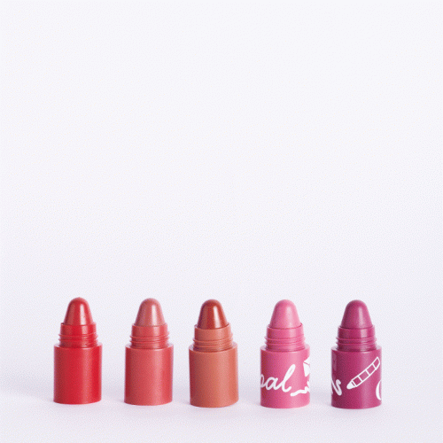 Gush: Pen Pal 5-In-1 Stackable Lipstick 4.8gm