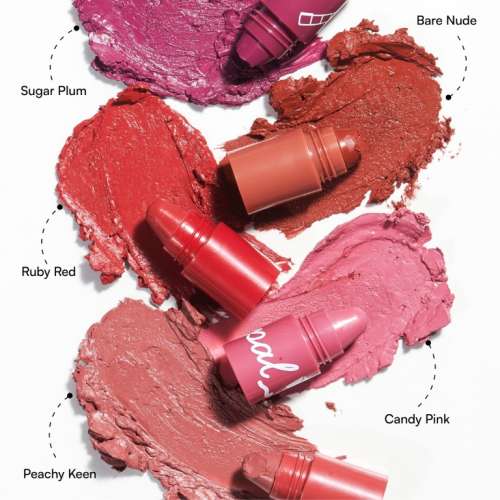 Gush: Pen Pal 5-In-1 Stackable Lipstick 4.8gm