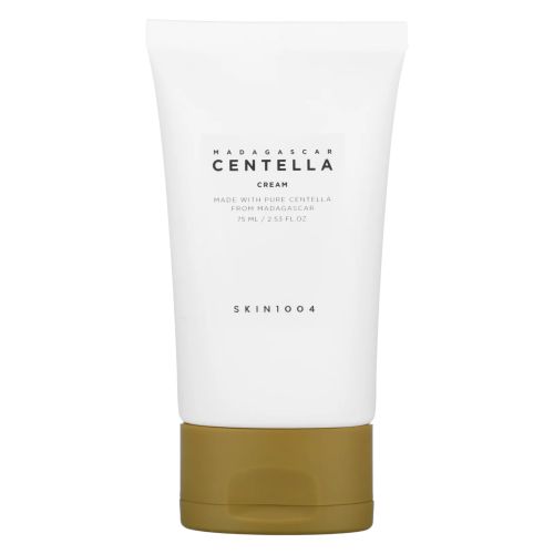 SKIN1004: Madagascar Centella Cream 75 ml