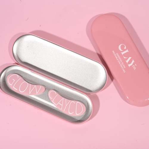 ClayCo.: Goddess Glow Re-useable Eye Mask - 20ml