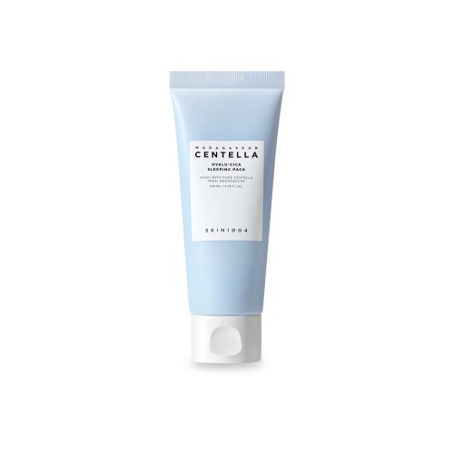 SKIN1004: Madagascar Centella Hyalu-Cica Sleeping Pack 100ml