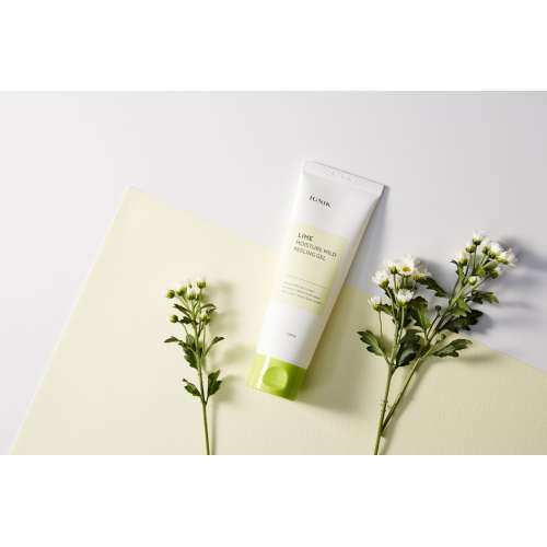 iUNIK: Lime Moisture Mild Peeling Gel - 120ml