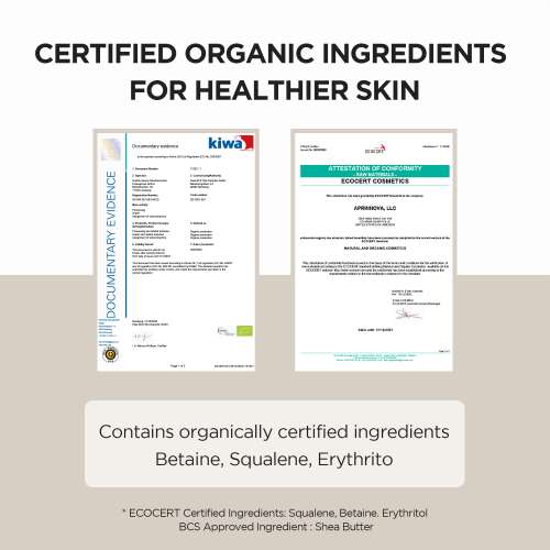 SKIN1004: Madagascar Centella Cream  | Calming Care | Sensitive Skin | Moisturizer | Barrier Support | 30ml