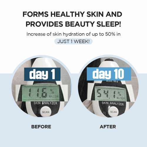 SKIN1004: Madagascar Centella Hyalu-Cica Sleeping Pack 100ml