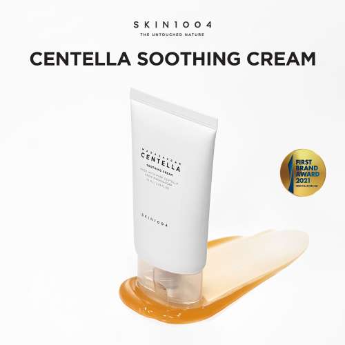 SKIN1004: Madagascar Centella Soothing Cream 75ml