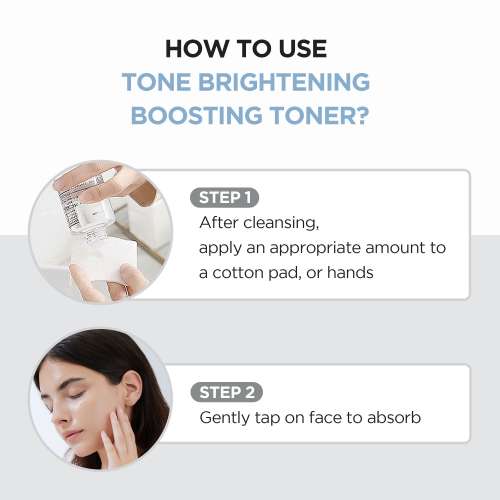 SKIN1004: Madagascar Centella Tone Brightening Boosting Toner  | Calming Care | Sensitive Skin | Hydrating Toner | Skin Soothing | 210ml