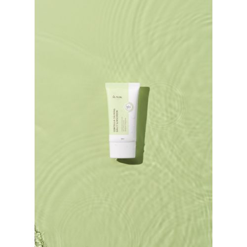 iUNIK: Centella Calming Daily Sunscreen SPF 50+ PA++++ - 60ml