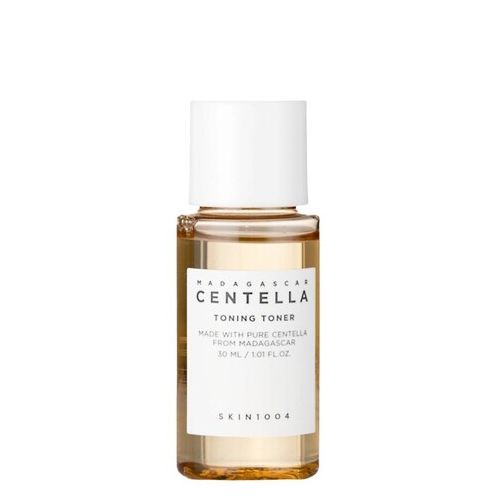 SKIN1004: Madagascar Centella Toning Toner  | Calming Care | Sensitive Skin | Hydrating Toner | Skin Soothing | 30ml
