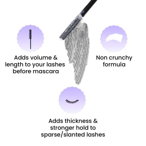 FAE Beauty: Brash Primer  
