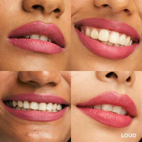 FAE Beauty: FAE Beauty Warm Rose Modern Matte Lipstick