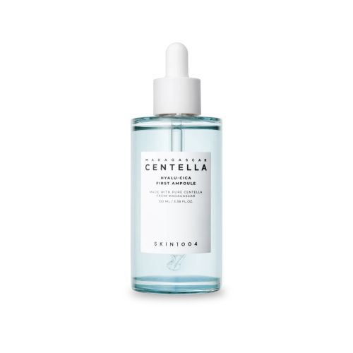 SKIN1004: Madagascar Centella Hyalu-Cica First Ampoule 100ml