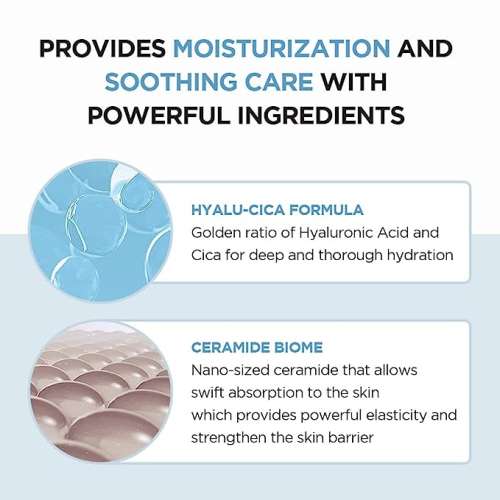 SKIN1004: Madagascar Centella Hyalu-Cica First Ampoule 100ml