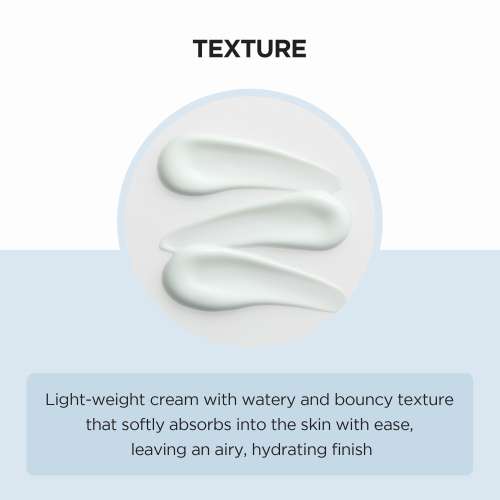 SKIN1004: Madagascar Centella Hyalu-Cica Moisture Cream  | Calming Care | Sensitive Skin | Moisturizer | Barrier Support | 75ml