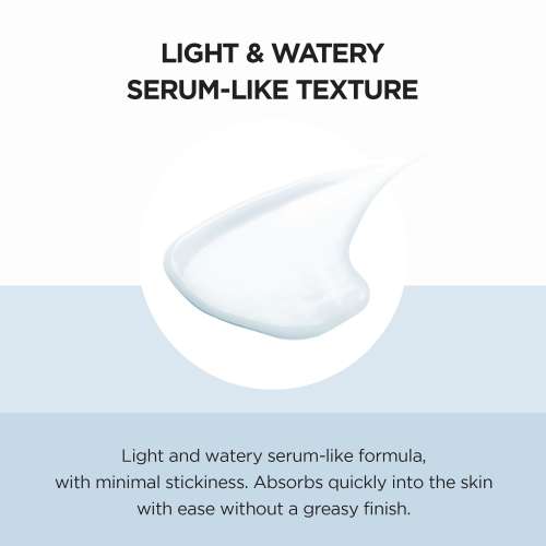 SKIN1004: Madagascar Centella Hyalu-Cica Water-Fit Sun Serum 50ml
