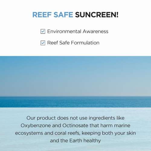 SKIN1004: Madagascar Centella Hyalu-Cica Water-Fit Sun Serum 50ml