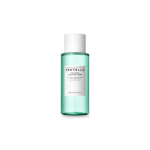 SKIN1004: Madagascar Centella Tea-Trica Purifying Toner 210ml