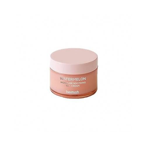 Heimish: Watermelon Moisture Soothing Gel Cream 110ml