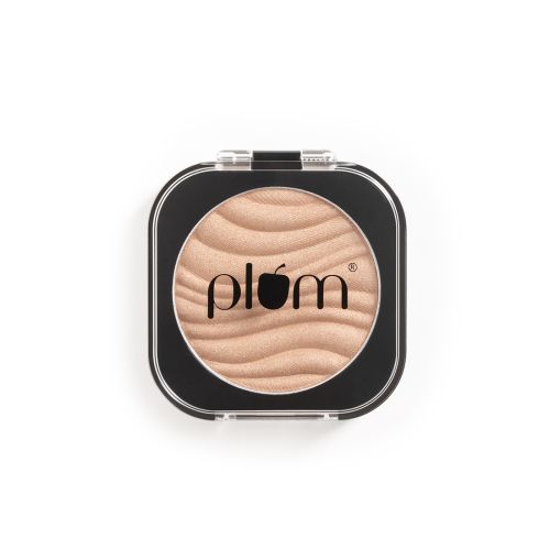 Plum: There You Glow Highlighter - Champagne Pearl -  4.5gm Plum: There You Glow Highlighter - Champagne Pearl -  4.5gm