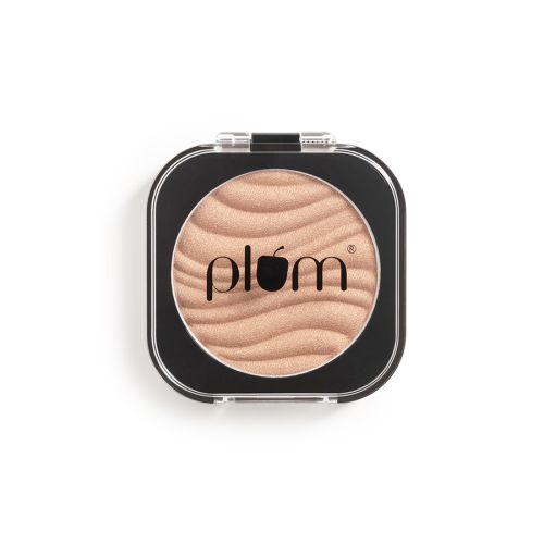 Plum: There You Glow Highlighter - Gold Touch