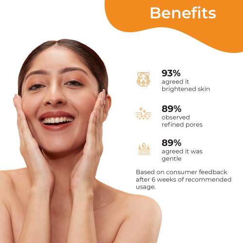 Pilgrim: Australian 1% Vitamin C Toner - 100 ml