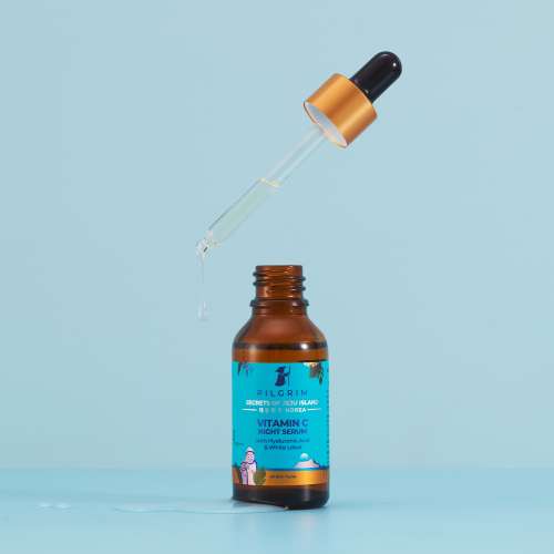 Pilgrim: 5% Vitamin C Face Serum - 30ml Pilgrim: 5% Vitamin C Face Serum - 30ml