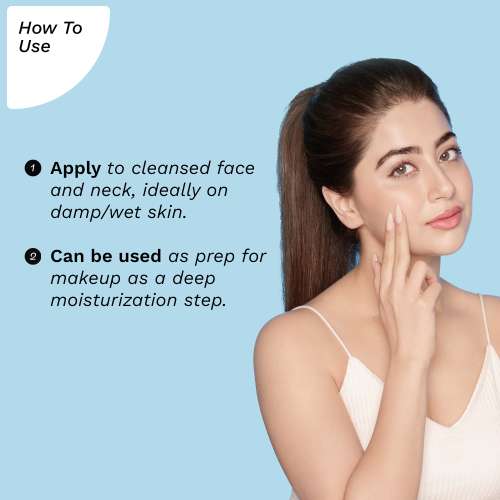 Pilgrim: Swiss Aqua Rush 12 HA Serum - 30ml