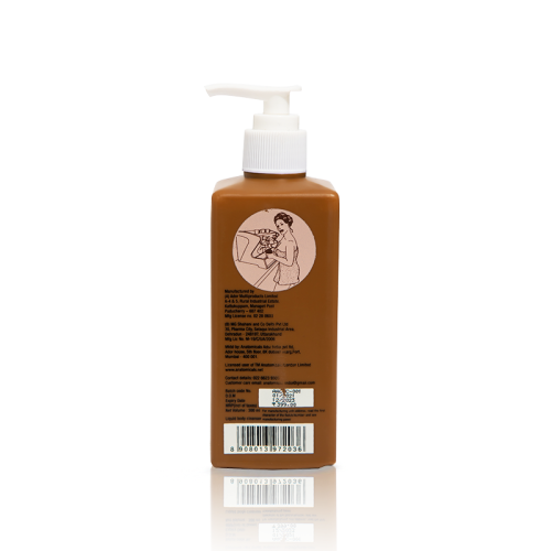 Anatomicals: Coffee Buzz Body Cleanser - 300ml