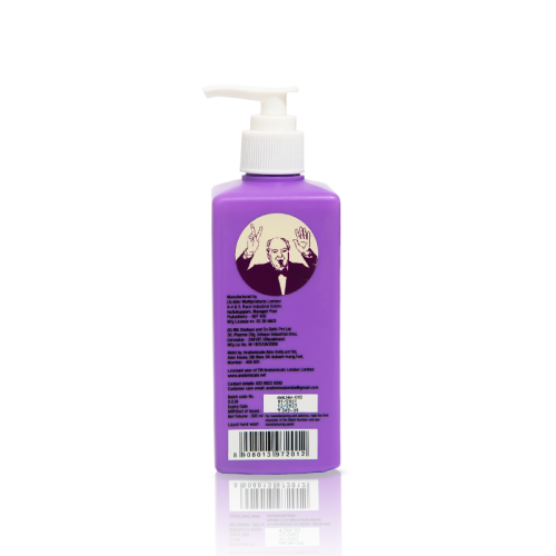 Anatomicals: Norfolk Lavender Hand Wash - 300ml